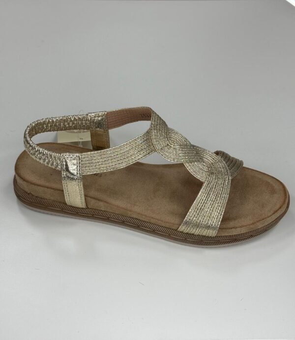 SANDALIAS INFINITO