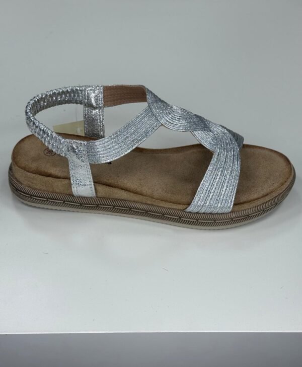 SANDALIAS INFINITO - Imagen 2