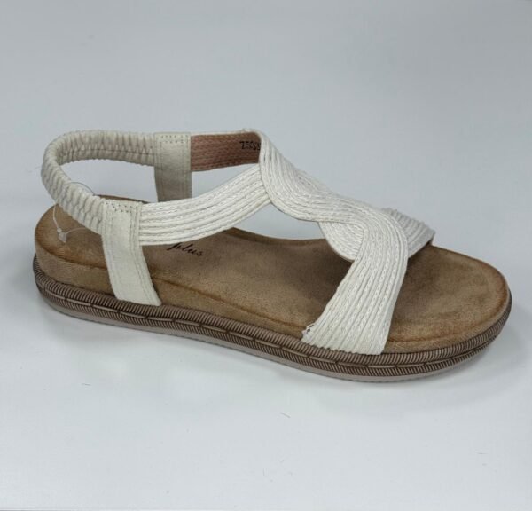 SANDALIAS INFINITO - Imagen 4