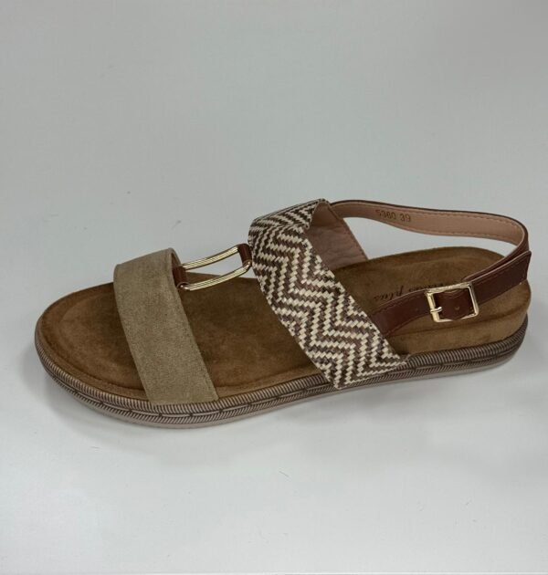 SANDALIAS BEGOÑA