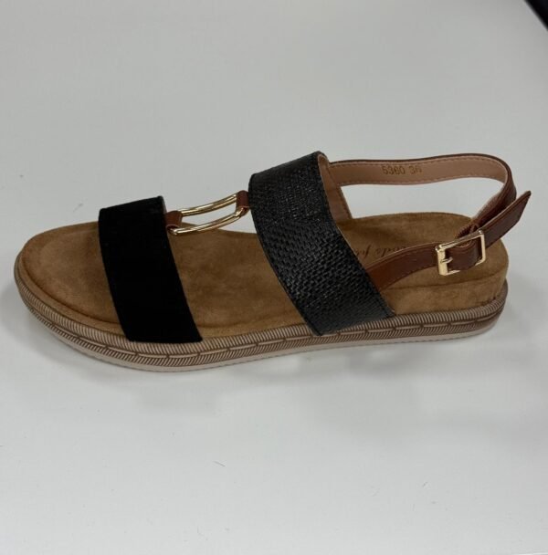 SANDALIAS BEGOÑA - Imagen 2